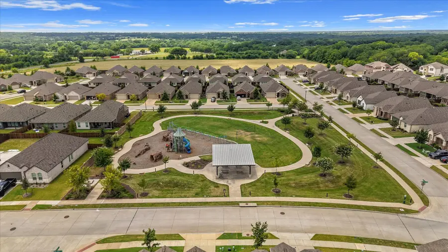 3105 Coyote Way, McKinney, TX 75071 - #3