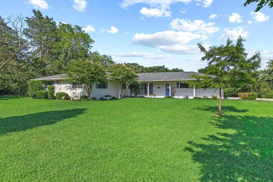 2200 S Lang Avenue, Denison, TX 75020 - #3