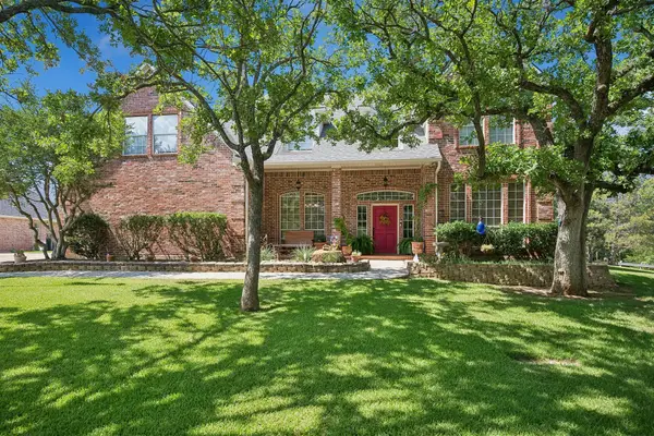 900 Coral Cove, Oak Point, TX 75068