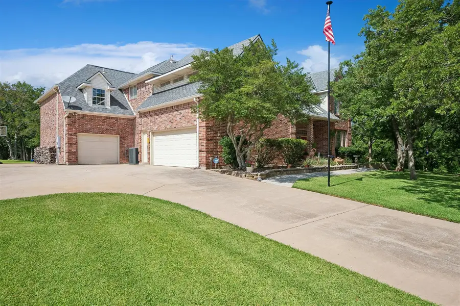 900 Coral Cove, Oak Point, TX 75068 - #2