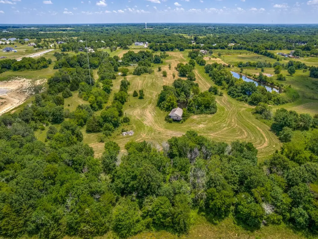 TBD County Road 1110, Celeste, TX 75423 - #1