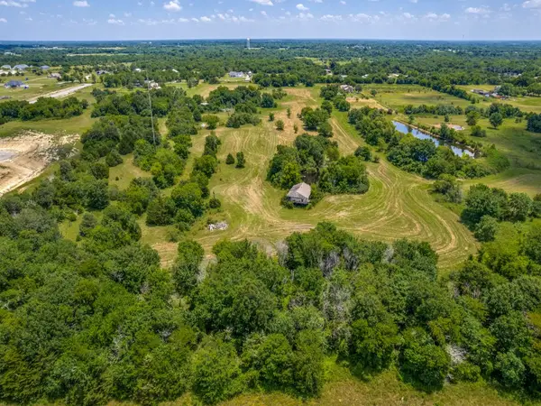 TBD County Road 1110, Celeste, TX 75423