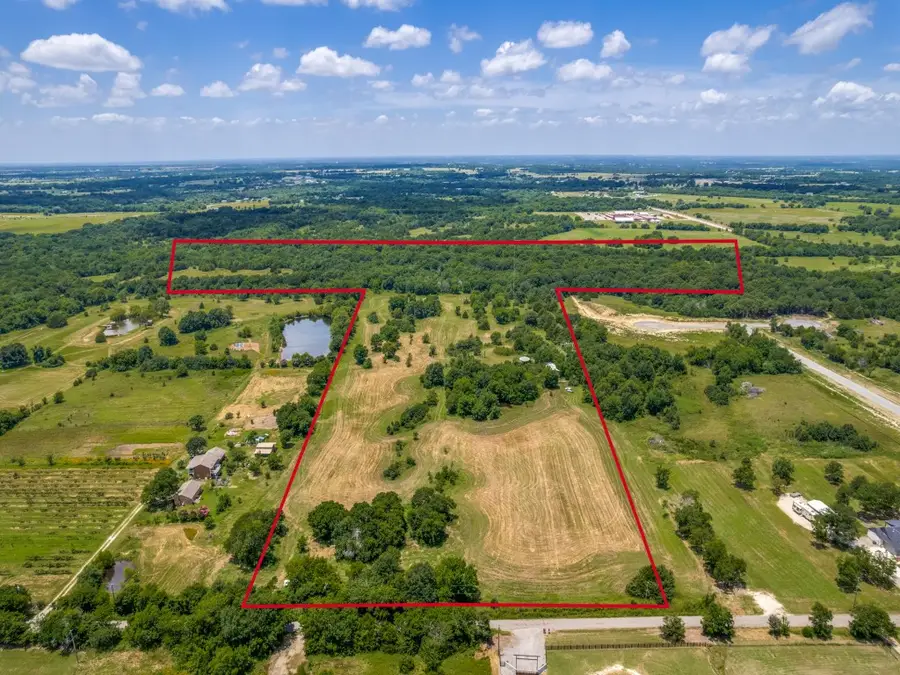 TBD County Road 1110, Celeste, TX 75423 - #2