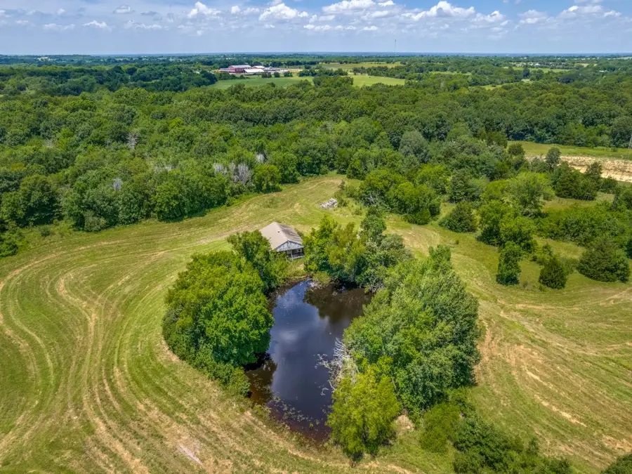 TBD County Road 1110, Celeste, TX 75423 - #3