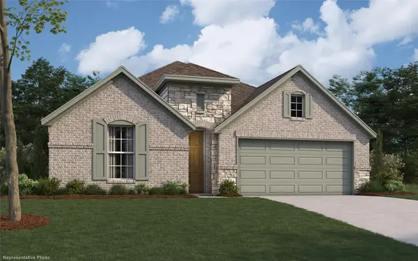 5416 Sundareson, Aubrey, TX 76227