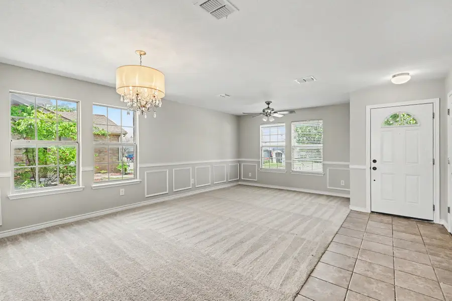 1512 Wind Star Way, Fort Worth, TX 76108 - #2