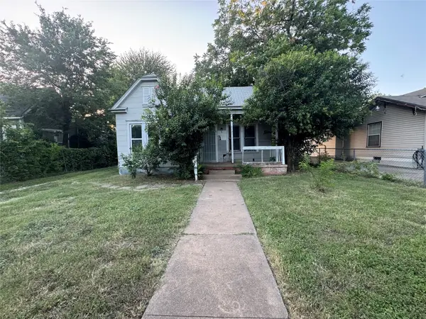 2721 Homan Avenue, Waco, TX 76707