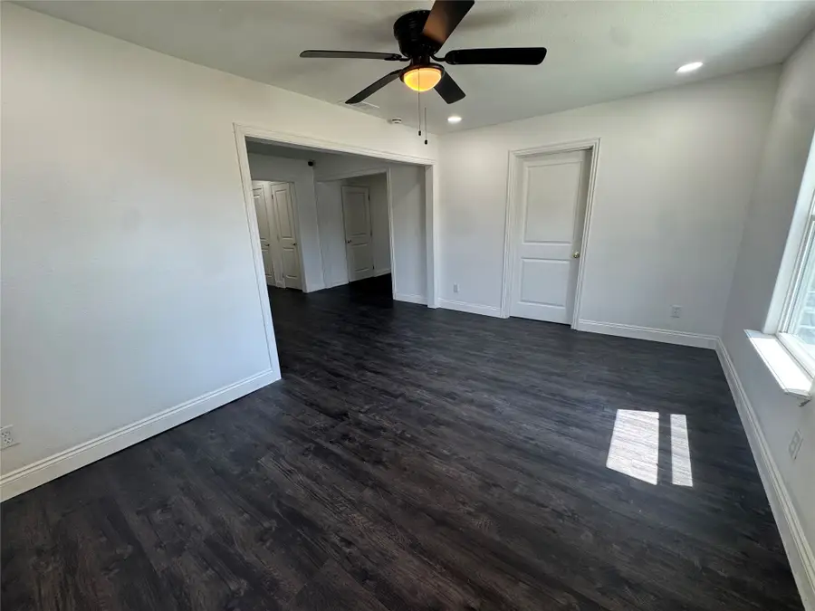 3705 Marshall Drive, Dallas, TX 75210 - #2