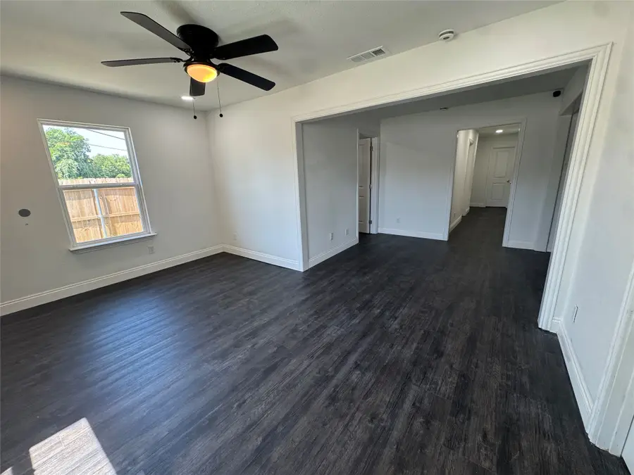 3705 Marshall Drive, Dallas, TX 75210 - #3