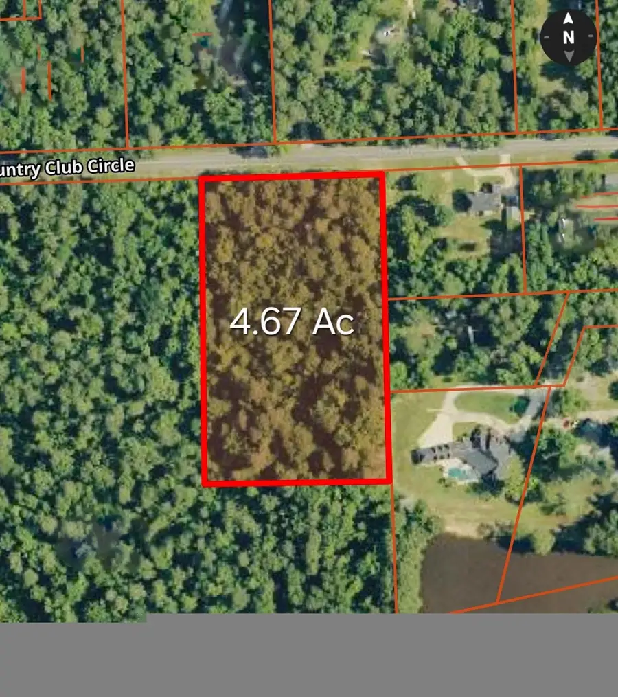 C-3 Country Club Circle, Minden, LA 71055 - #2