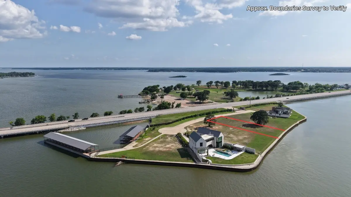 112 Mary Court, Gun Barrel City, TX 75156 - #1