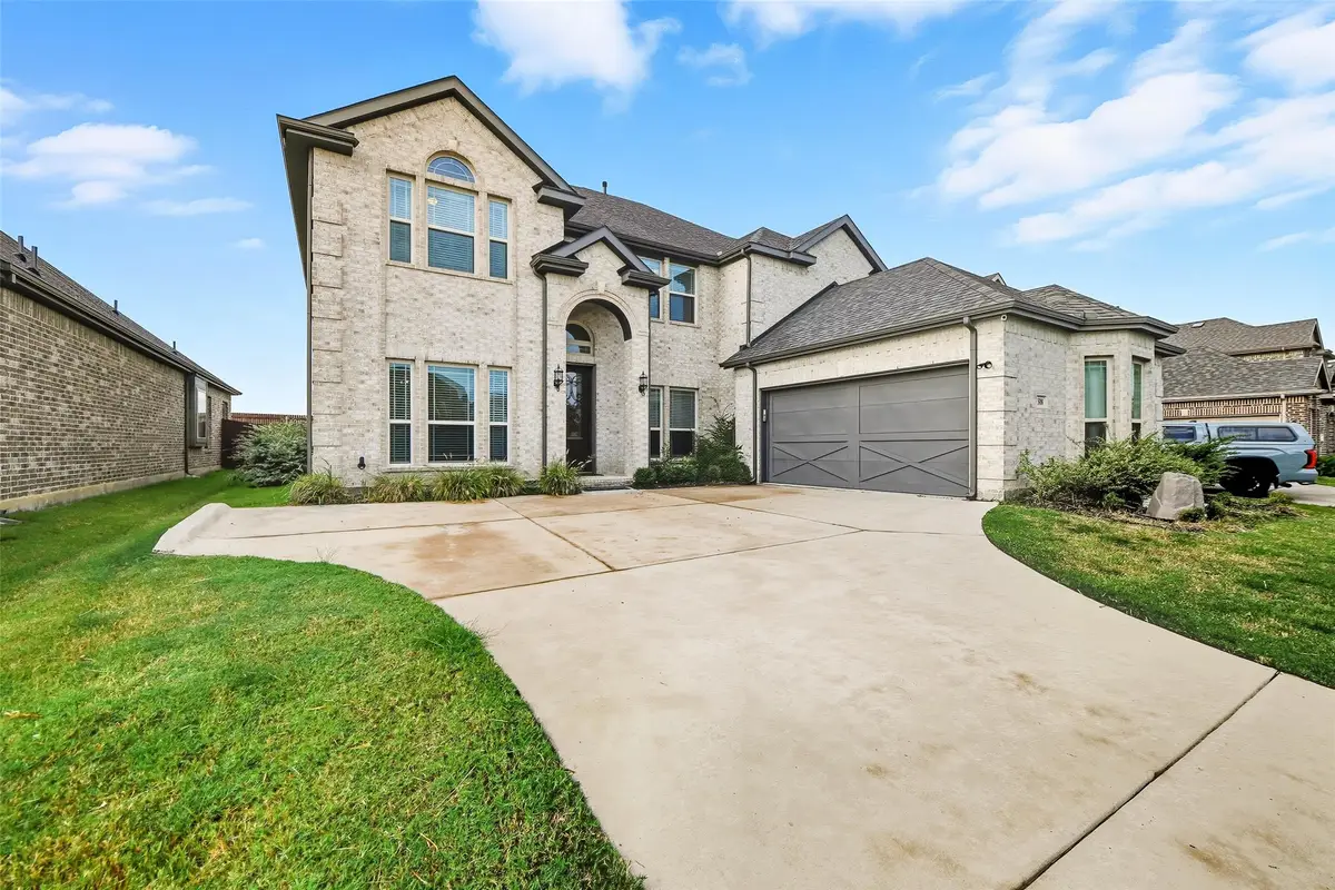 1308 Thunder Dove Drive, Mansfield, TX 76063 - #1