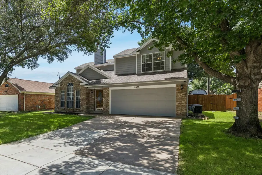 2325 Kildeer Trail, Grand Prairie, TX 75052 - #3