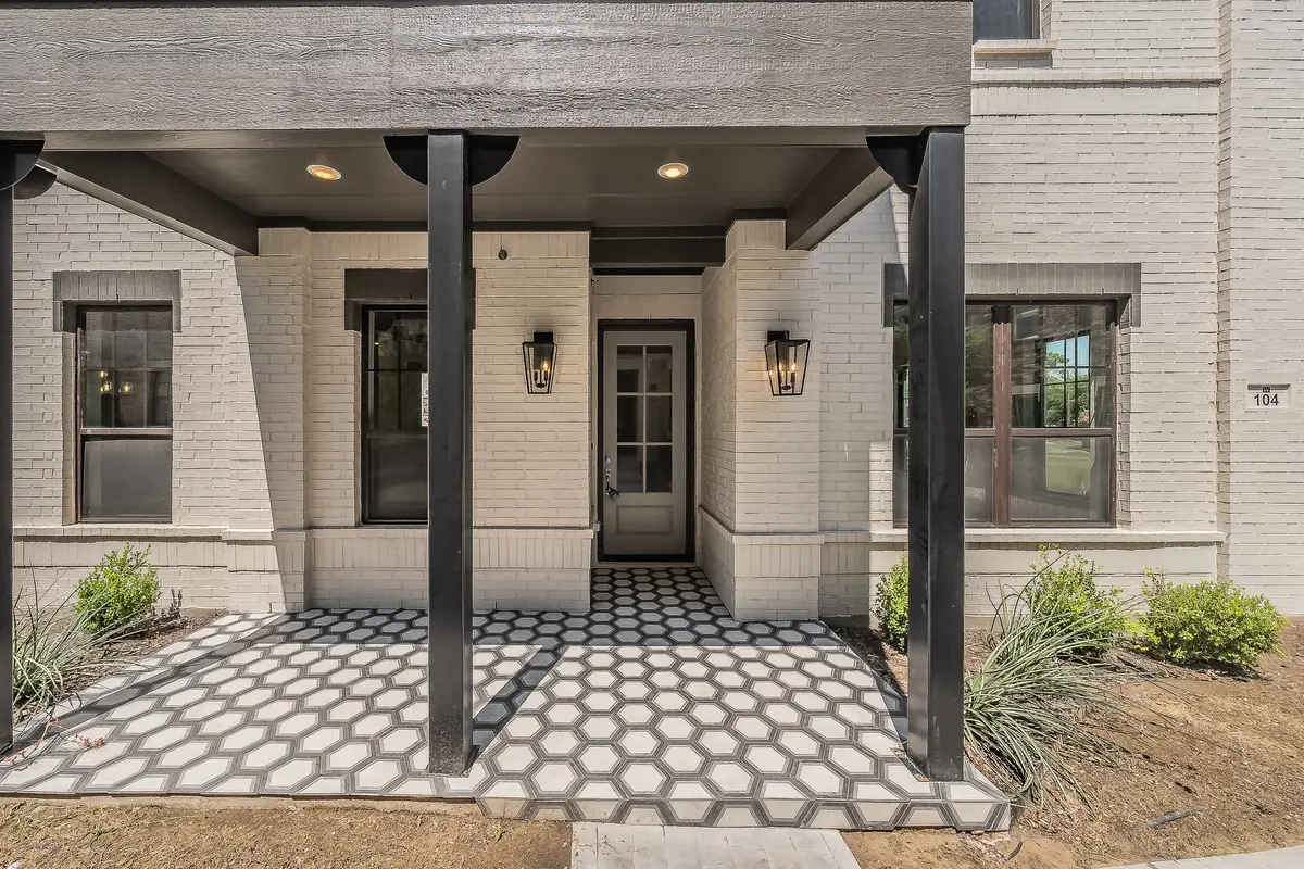 305 Sunset Lane #104, Fort Worth, TX 76114 - #1