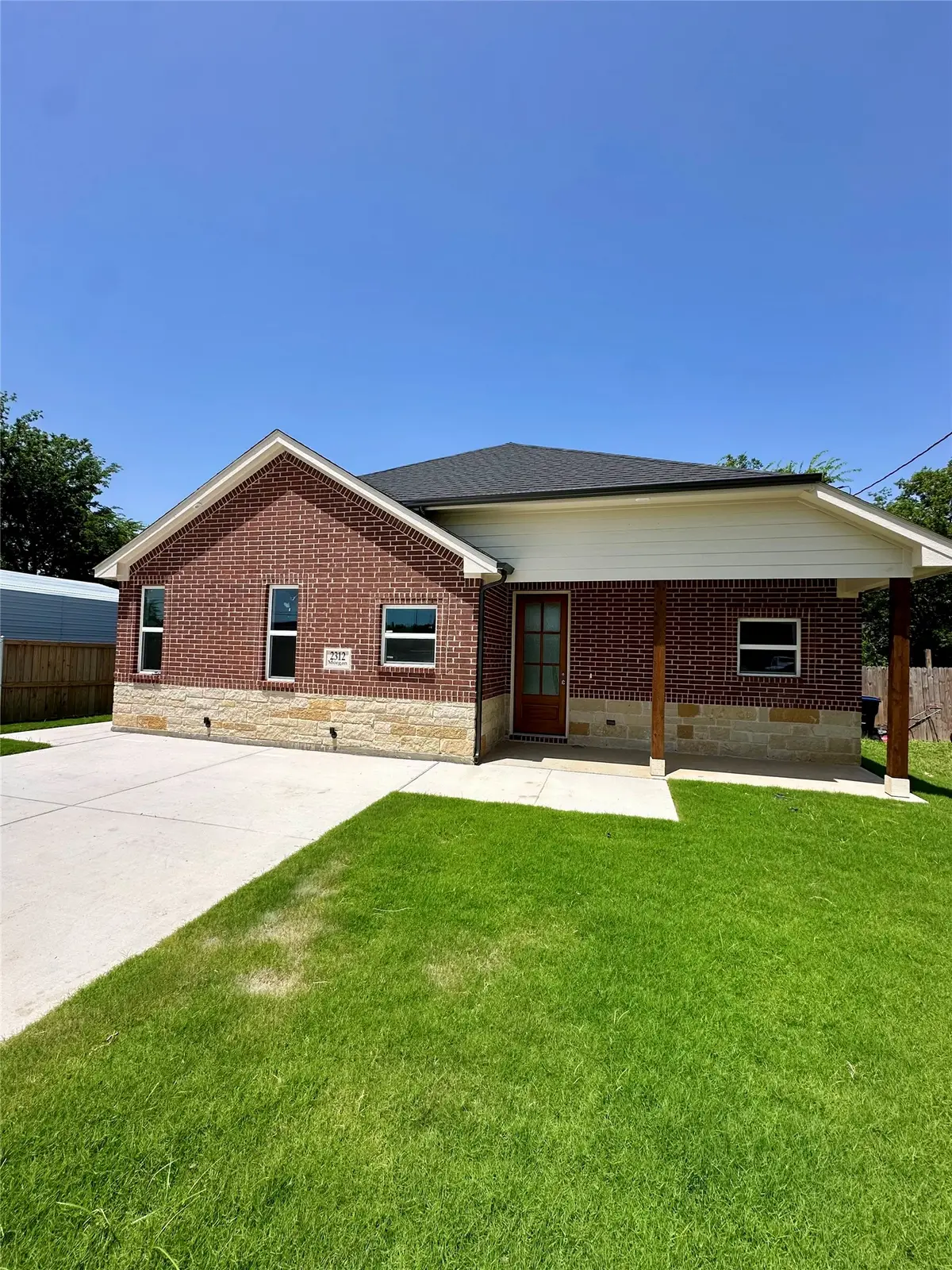 2312 Morgan Street, Greenville, TX 75401 - #1