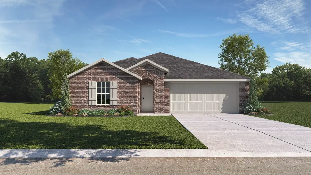 4832 Silver Touch Road, Aubrey, TX 76227 - #1