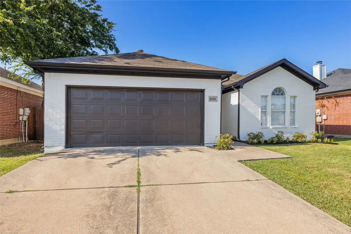 3504 Silverado Trail, Northeast Tarrant, TX 76262 - #1