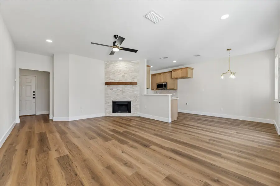 3504 Silverado Trail, Northeast Tarrant, TX 76262 - #3