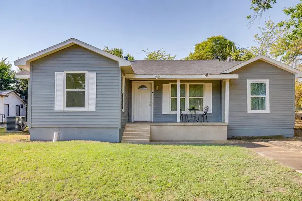 4316 Littlejohn Avenue, Fort Worth, TX 76105