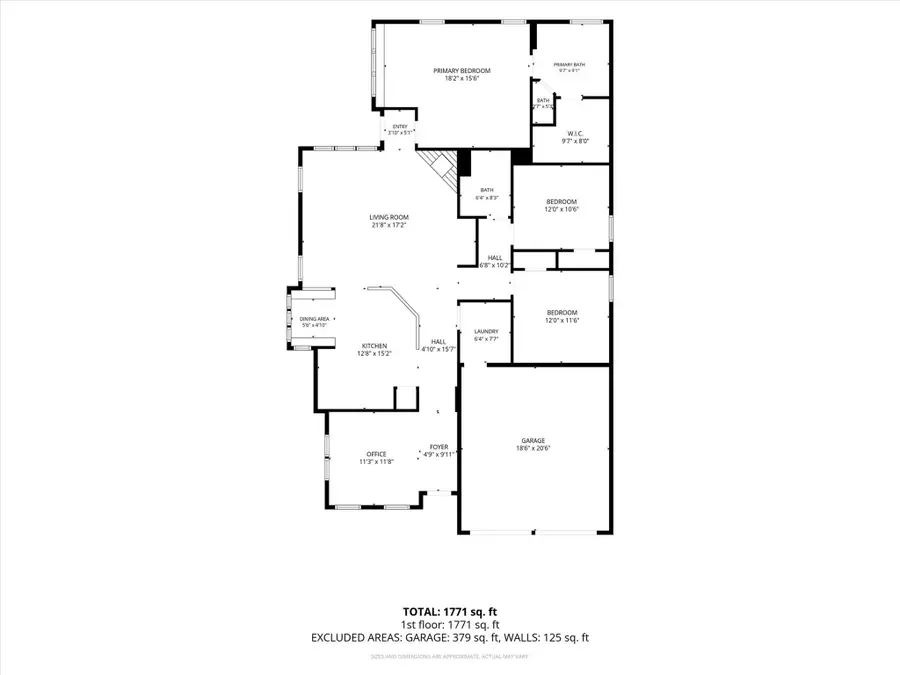 10805 Myrick Court, Fort Worth, TX 76052 - #2