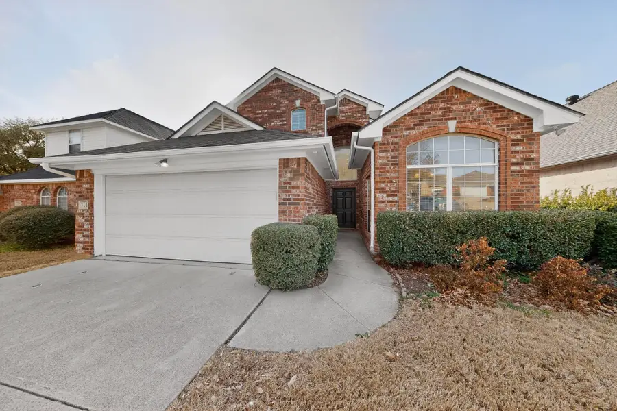 714 Ashbrook Court, Euless, TX 76039 - #2