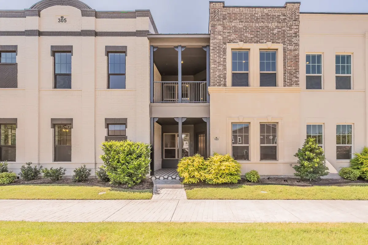 305 Sunset Lane #103, Fort Worth, TX 76114 - #1