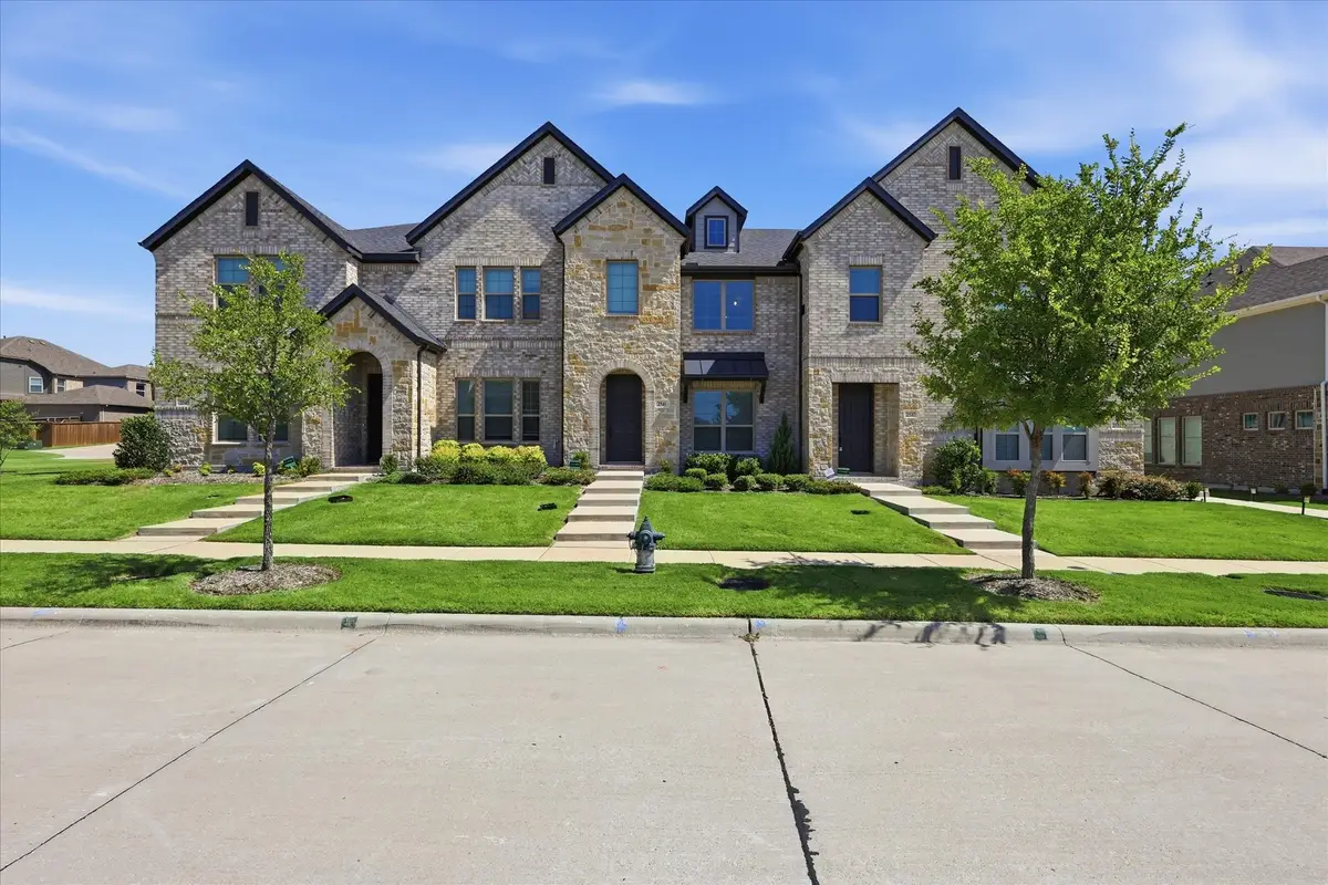 2537 Buttonbush Lane, Garland, TX 75042 - #1