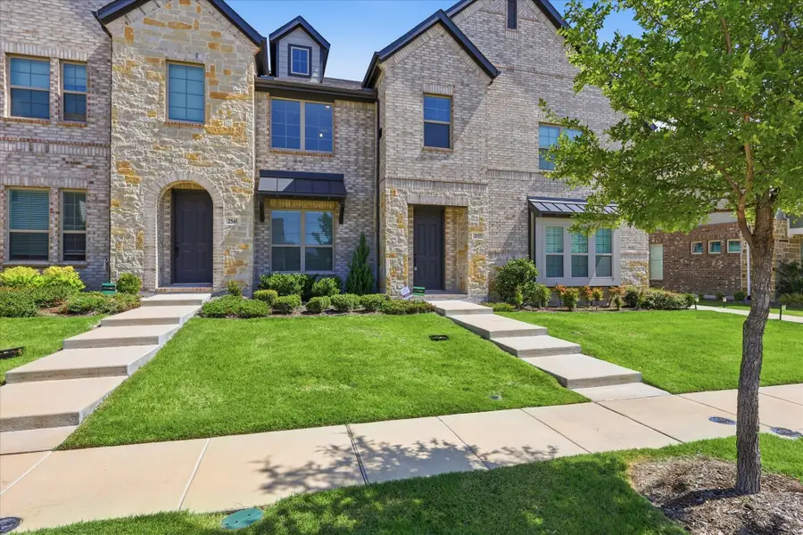 2537 Buttonbush Lane, Garland, TX 75042 - #2