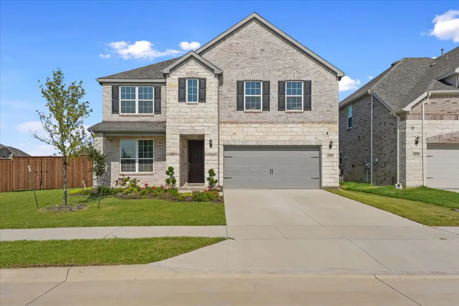 4001 Maida Road, McKinney, TX 75071 - #2