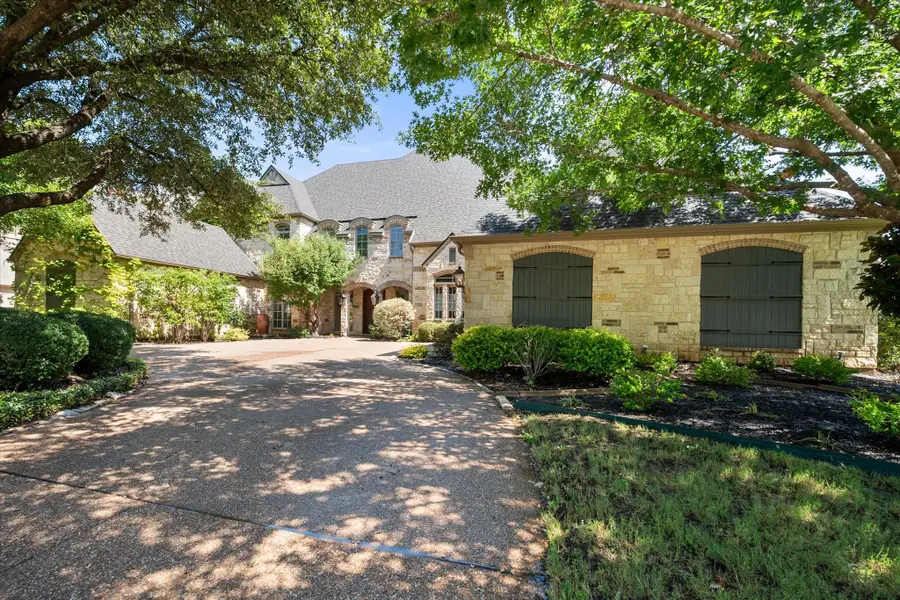 1019 Walnut Falls Circle, Mansfield, TX 76063 - #2