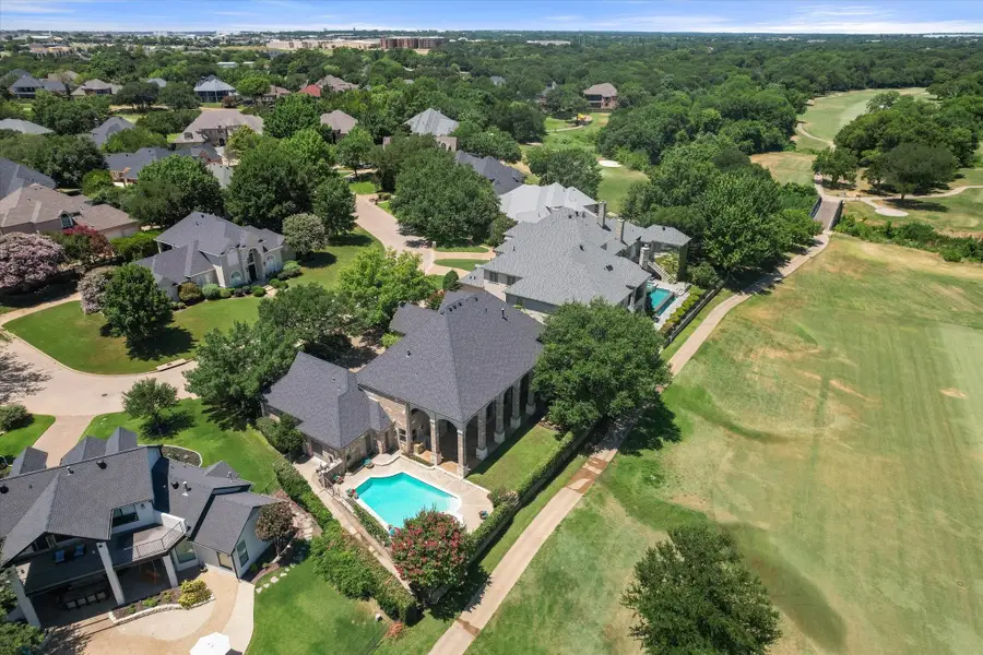 1019 Walnut Falls Circle, Mansfield, TX 76063 - #3