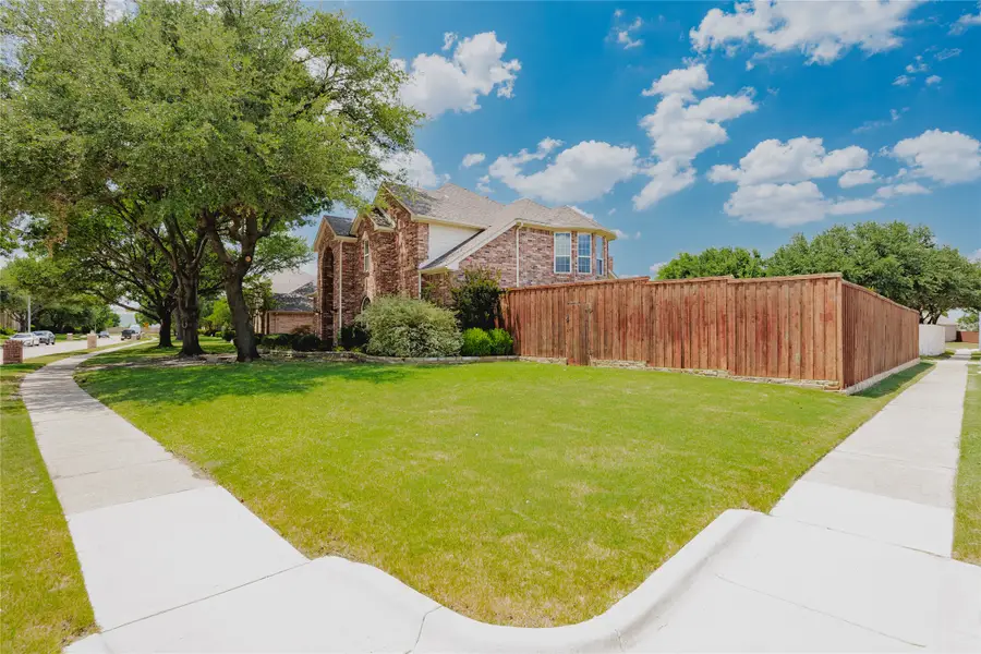 3915 Compton Drive, Richardson, TX 75082 - #2