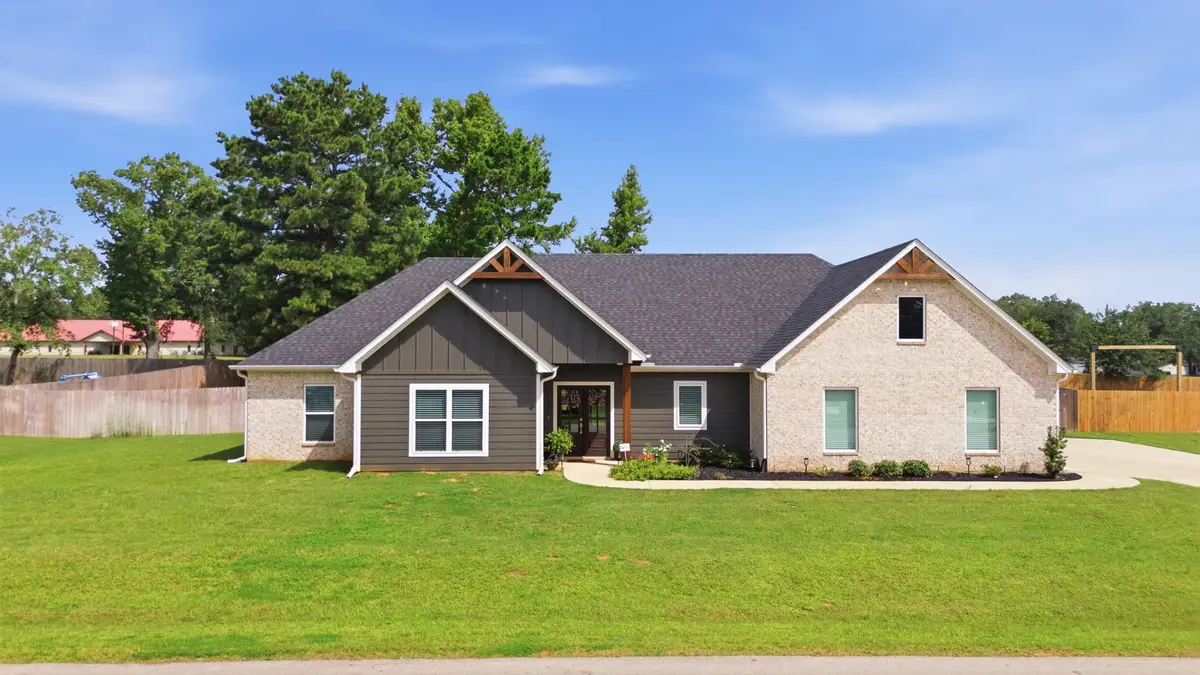20971 Patriot Circle, Tyler, TX 75703 - #1