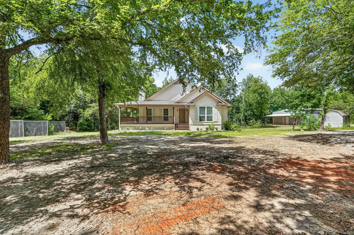 1188 Tribble Road, Sherman, TX 75090 - #1
