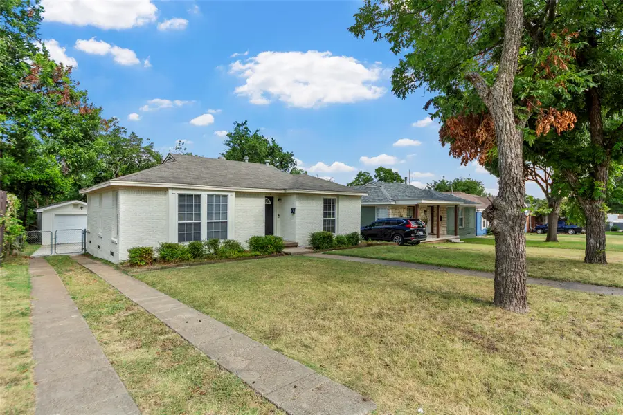 702 Westmount Avenue, Dallas, TX 75211 - #2