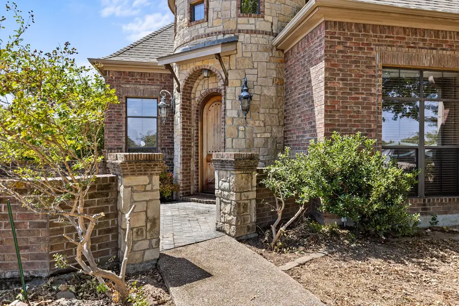 610 Vanishing Oaks Drive, Crawford, TX 76638 - #2