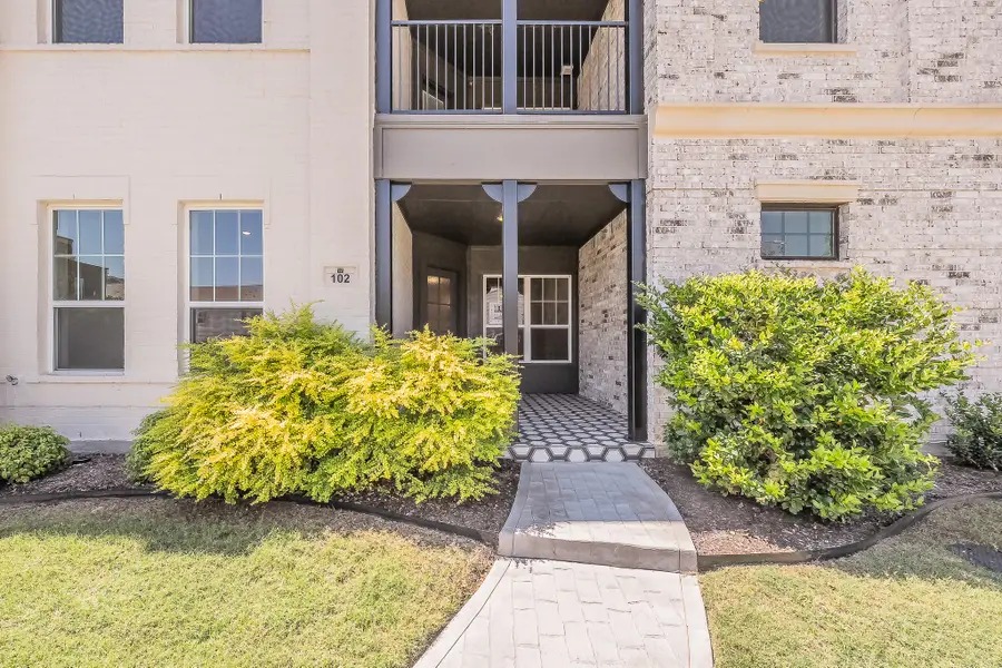 305 Sunset Lane #102, Fort Worth, TX 76114 - #2