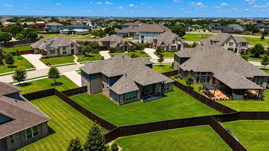 1300 Waterton Drive, Prosper, TX 75078 - #2