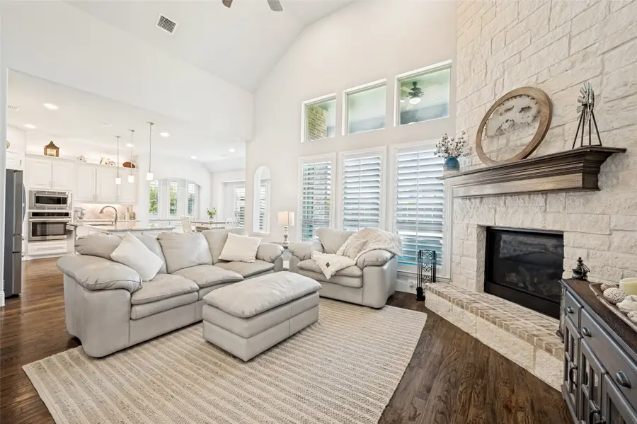 1300 Waterton Drive, Prosper, TX 75078 - #3