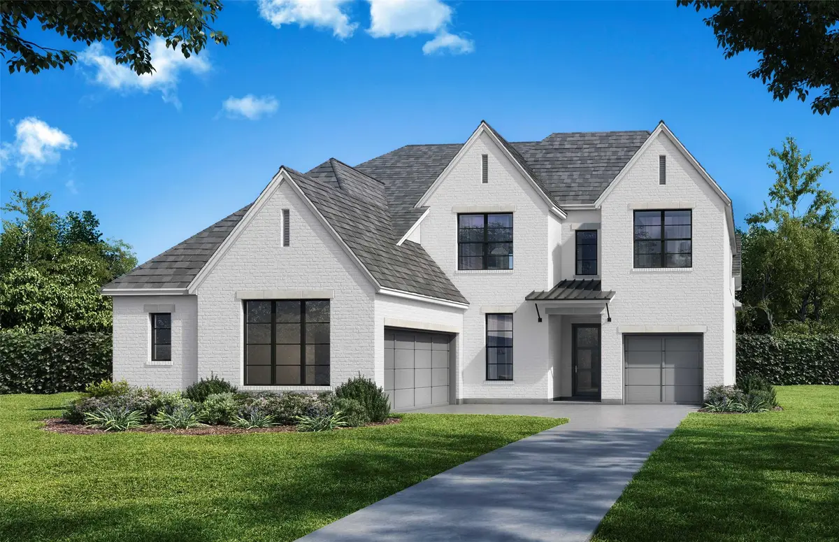 715 Gannon Heights Lane, Frisco, TX 75033 - #1