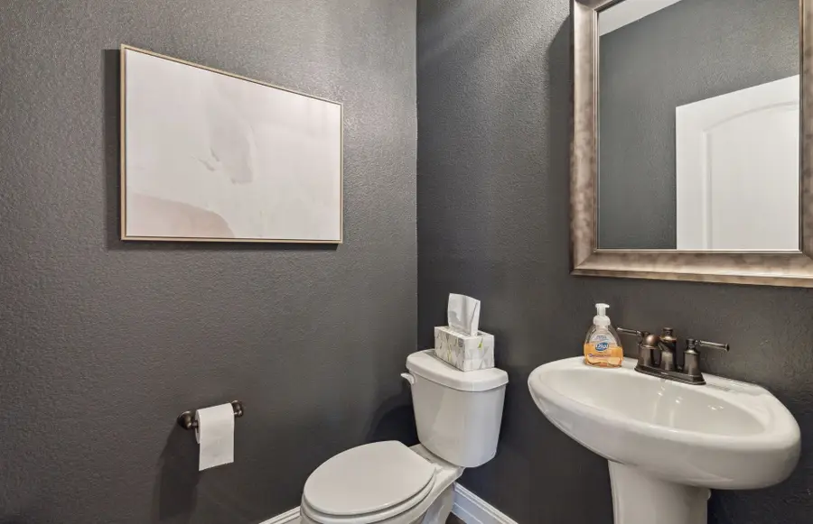 1809 Briarcrest Drive, Celina, TX 75009 - #3