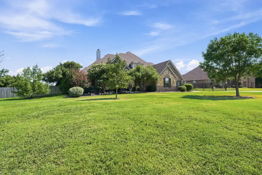 416 Lonesome Star Trail, Haslet, TX 76052 - #2