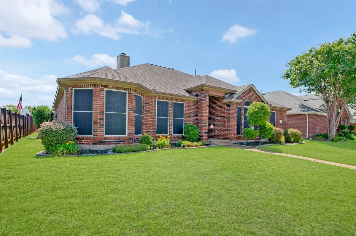 805 Kathryn Drive, Lewisville, TX 75067 - #1