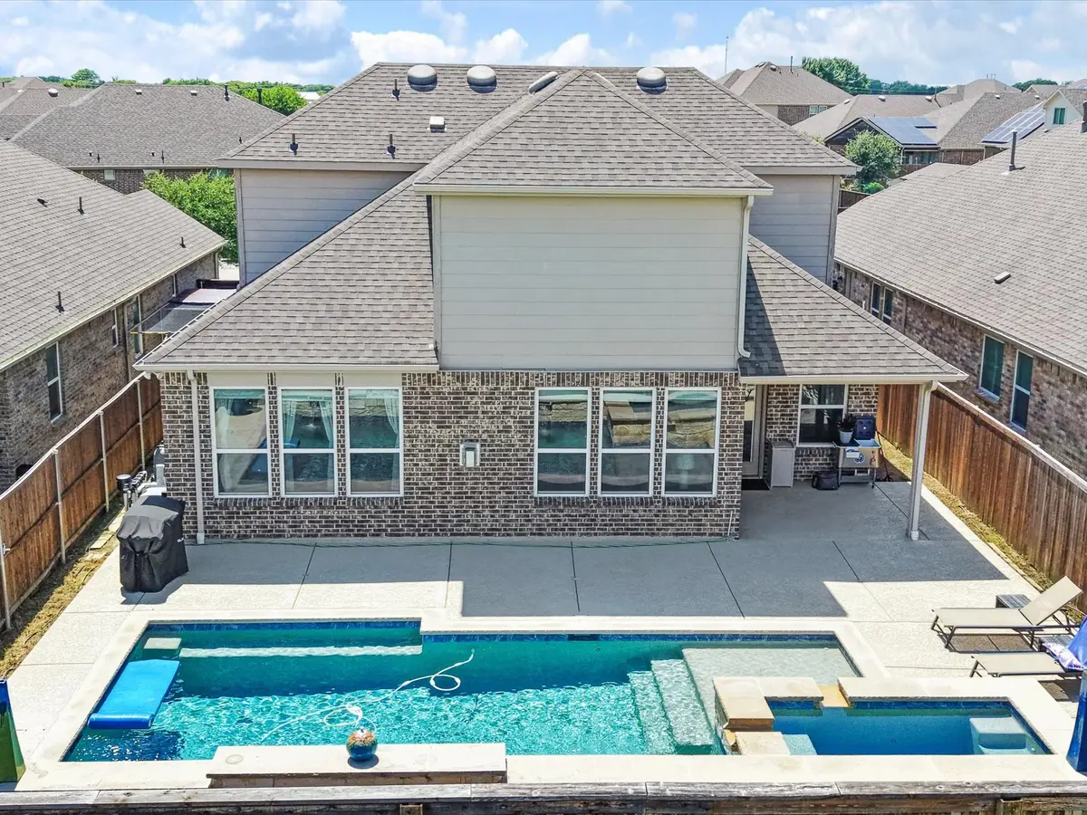 3809 Cicada Lane, Mansfield, TX 76084 - #1