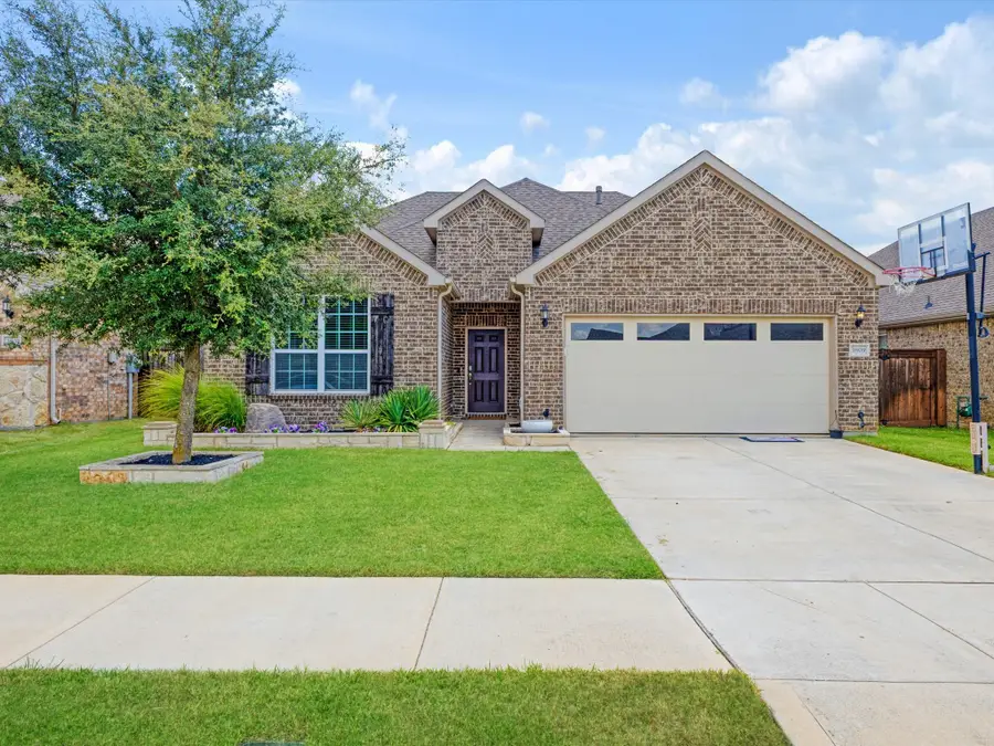 3809 Cicada Lane, Mansfield, TX 76084 - #2