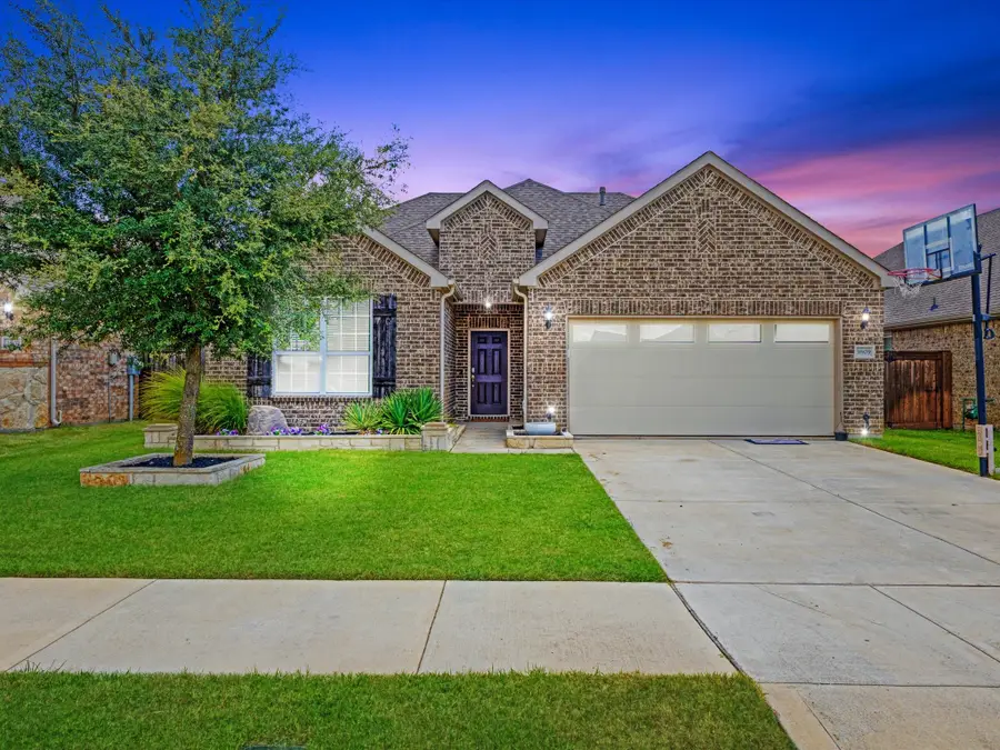 3809 Cicada Lane, Mansfield, TX 76084 - #3