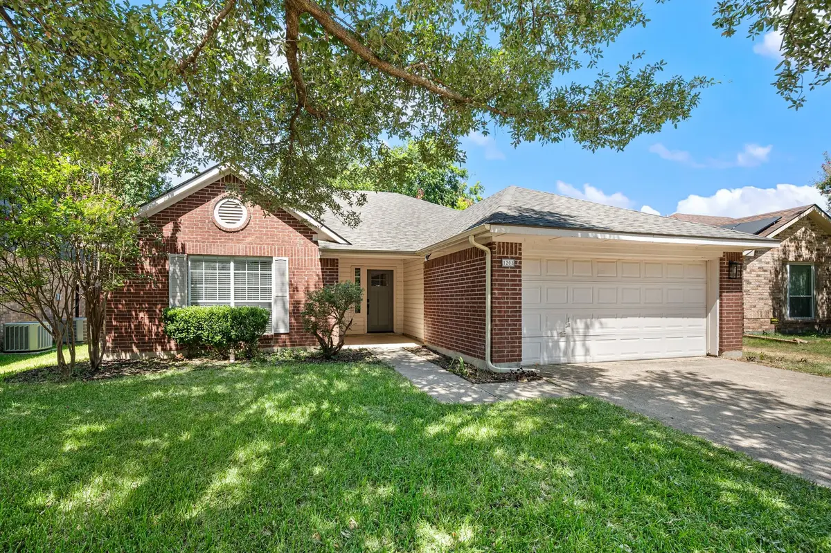 1208 Hanover Drive, Euless, TX 76040 - #1