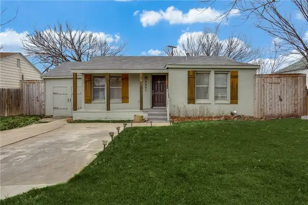3901 Winfield Avenue, Fort Worth, TX 76109