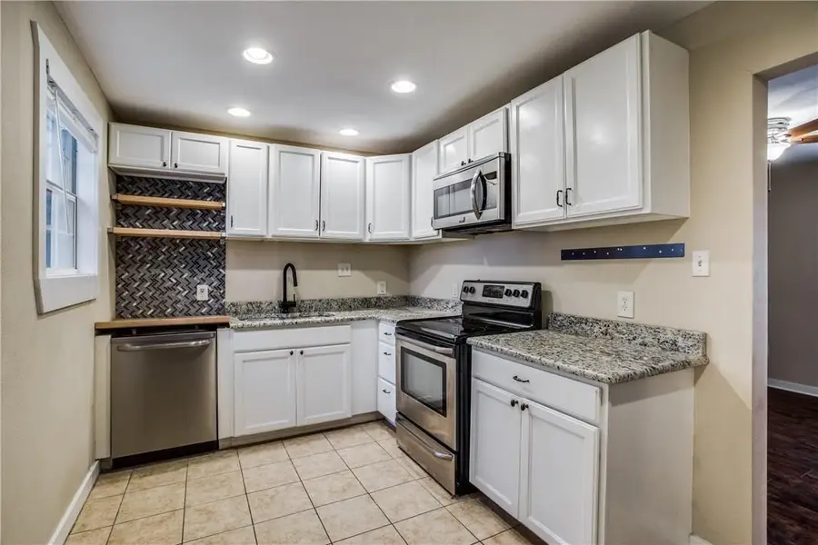 3901 Winfield Avenue, Fort Worth, TX 76109 - #3