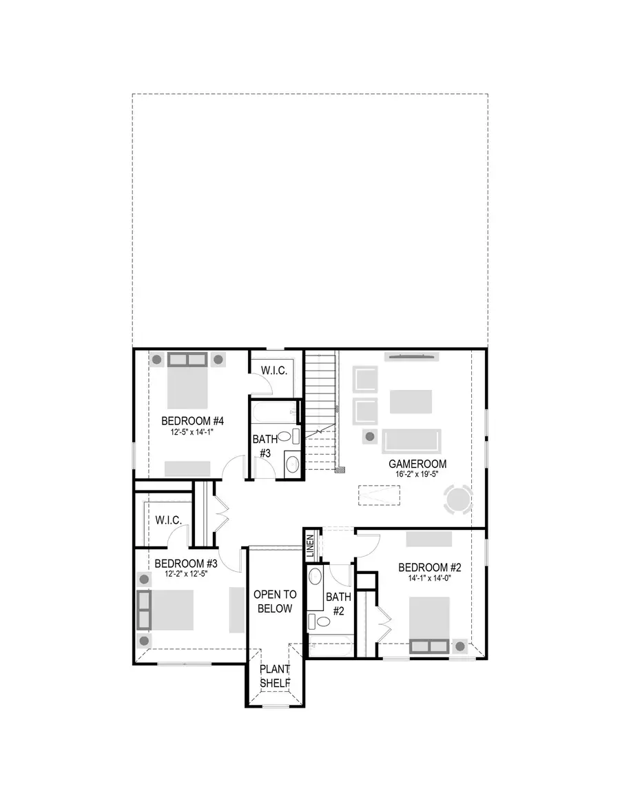 701 Edgehurst Drive, Princeton, TX 75071 - #3